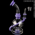 Gear Premium | 8" Nucleus Concentrate Bubbler - Canadian Vaporizers