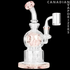 Gear Premium 8.5" Renegade Concentrate Rig - Canadian Vaporizers