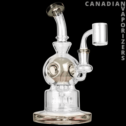 Gear Premium 8.5&quot; Renegade Concentrate Rig - Canadian Vaporizers