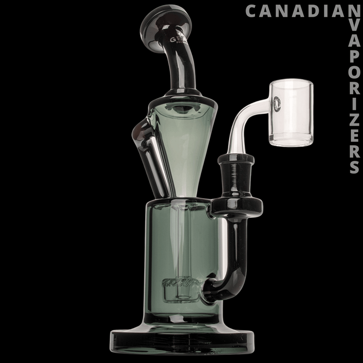 Gear Premium 9" Drift Concentrate Recycler - Canadian Vaporizers