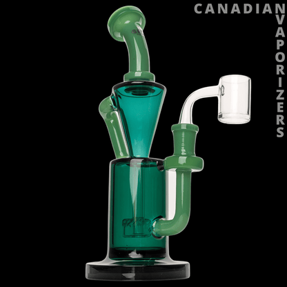 Gear Premium 9&quot; Drift Concentrate Recycler - Canadian Vaporizers