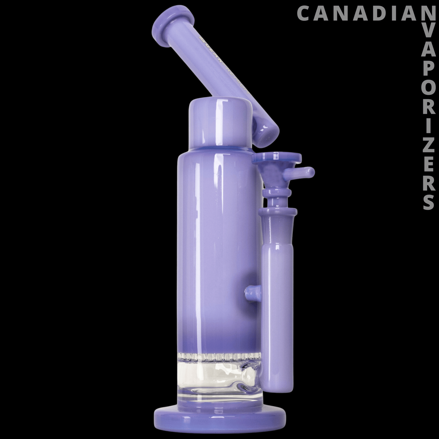 Gear Premium 9" Gabriola Bubbler (Limited Edition) - Canadian Vaporizers