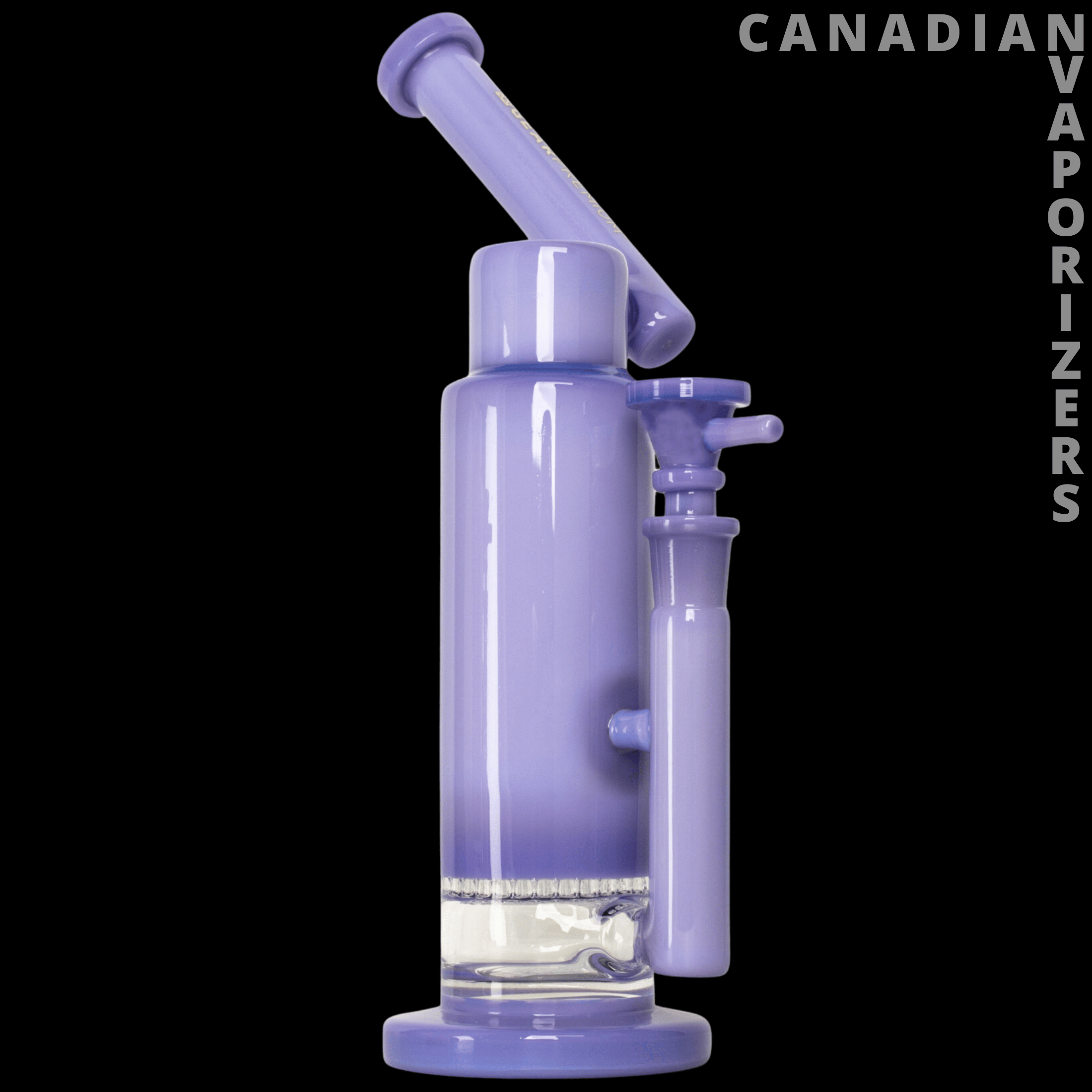 Gear Premium 9" Gabriola Bubbler (Limited Edition) - Canadian Vaporizers