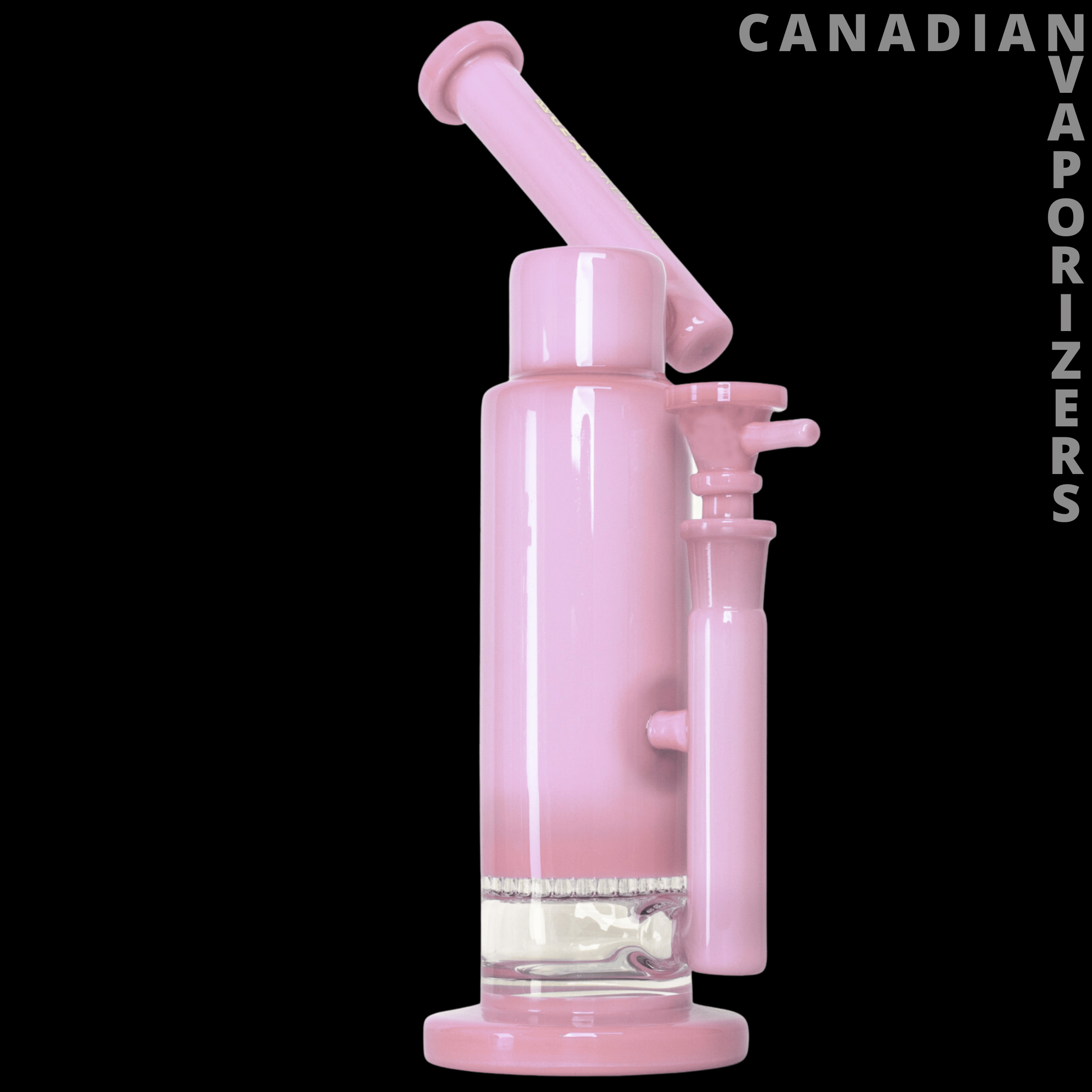 Gear Premium 9" Gabriola Bubbler (Limited Edition) - Canadian Vaporizers