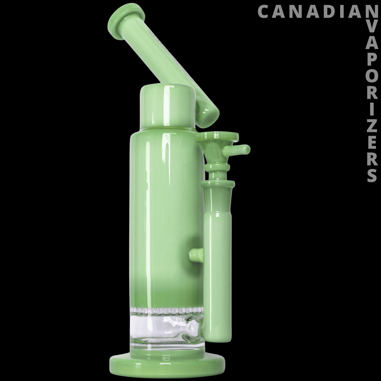 Gear Premium 9&quot; Gabriola Bubbler (Limited Edition) - Canadian Vaporizers
