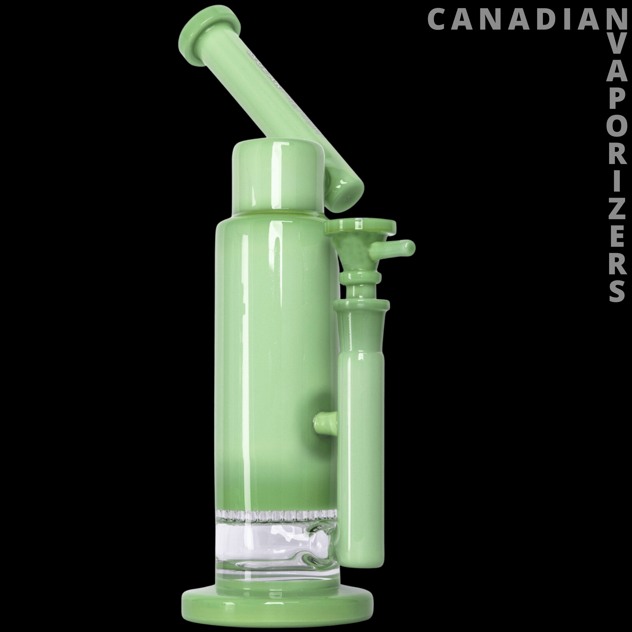 Gear Premium 9" Gabriola Bubbler (Limited Edition) - Canadian Vaporizers