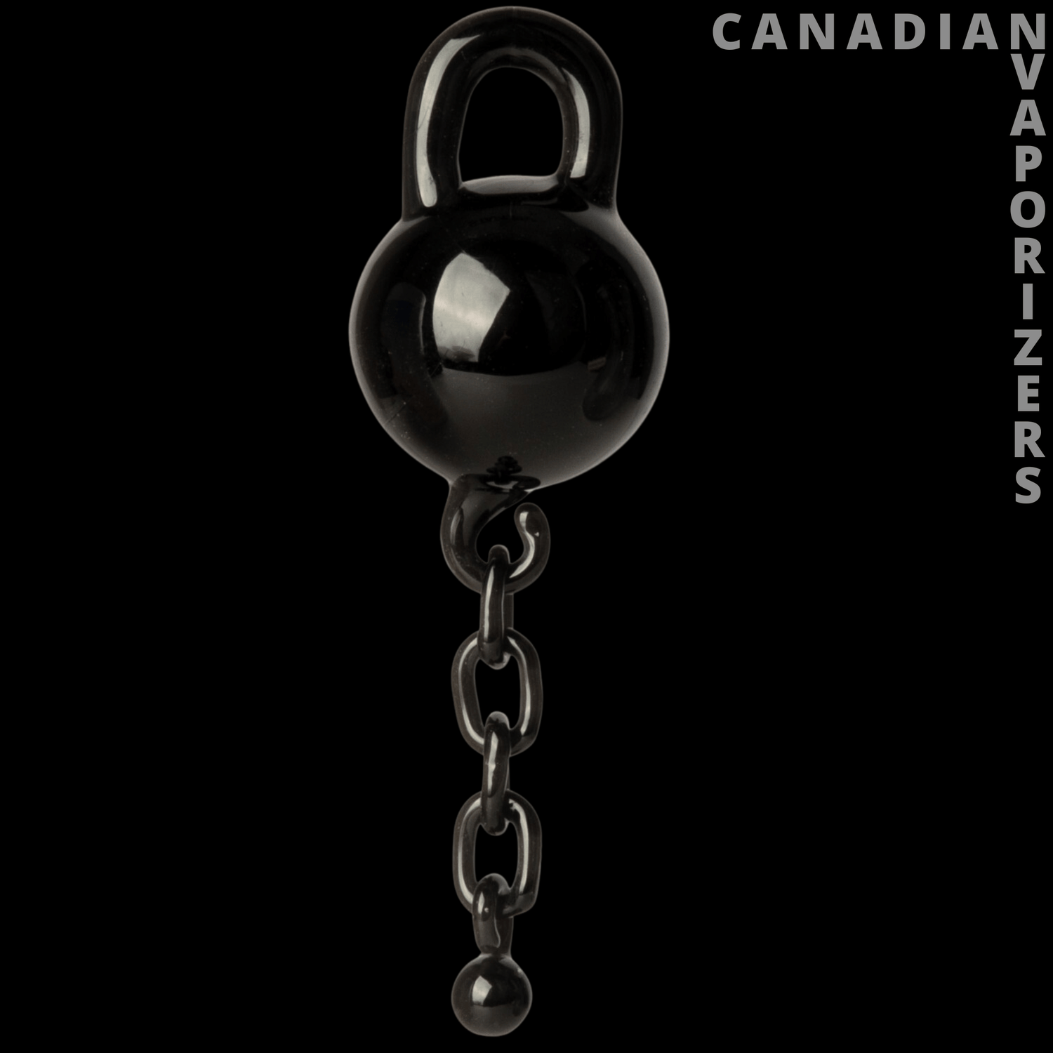 Gear Premium Ball &amp; Chain Terp Slurper Insert - Canadian Vaporizers