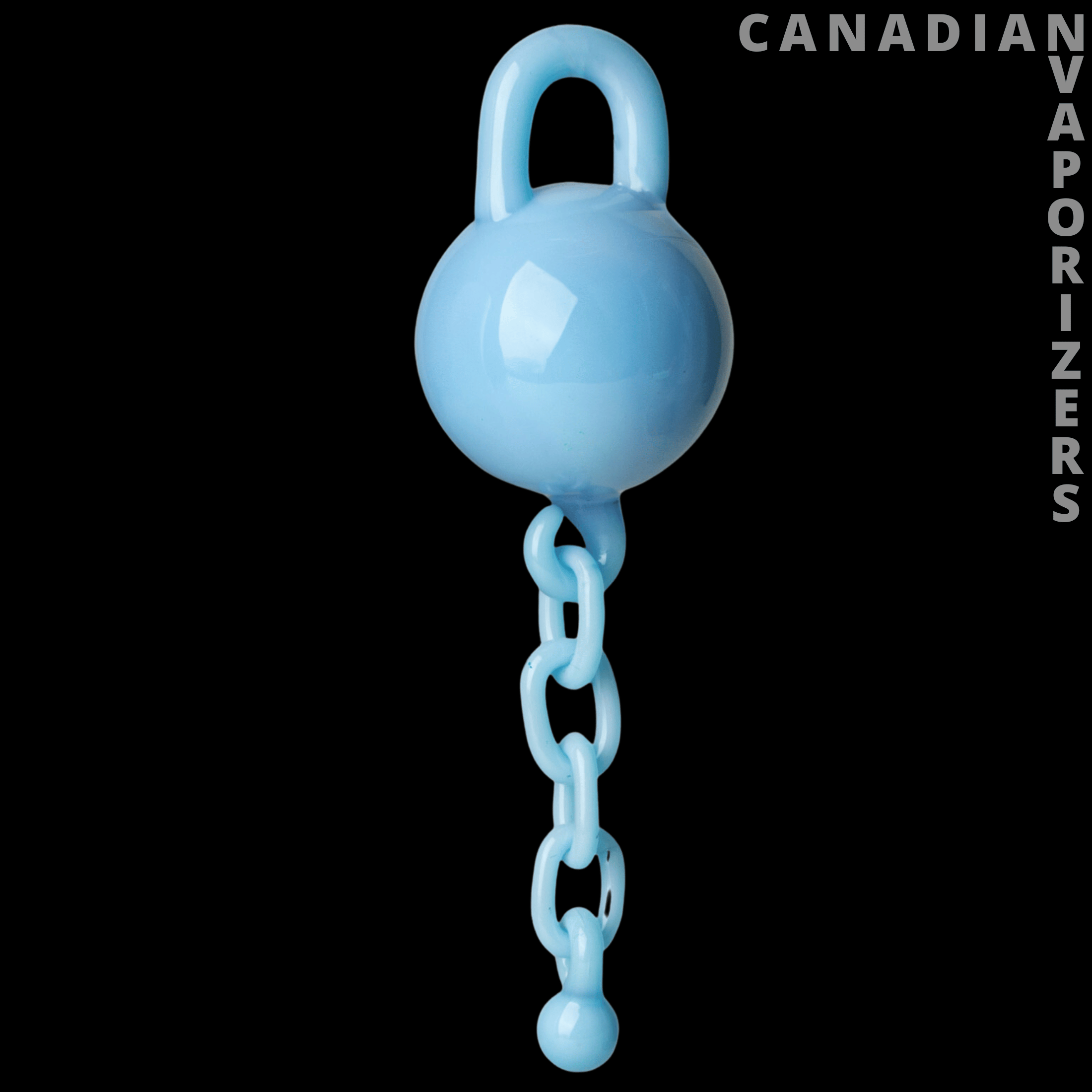 Gear Premium Ball &amp; Chain Terp Slurper Insert - Canadian Vaporizers