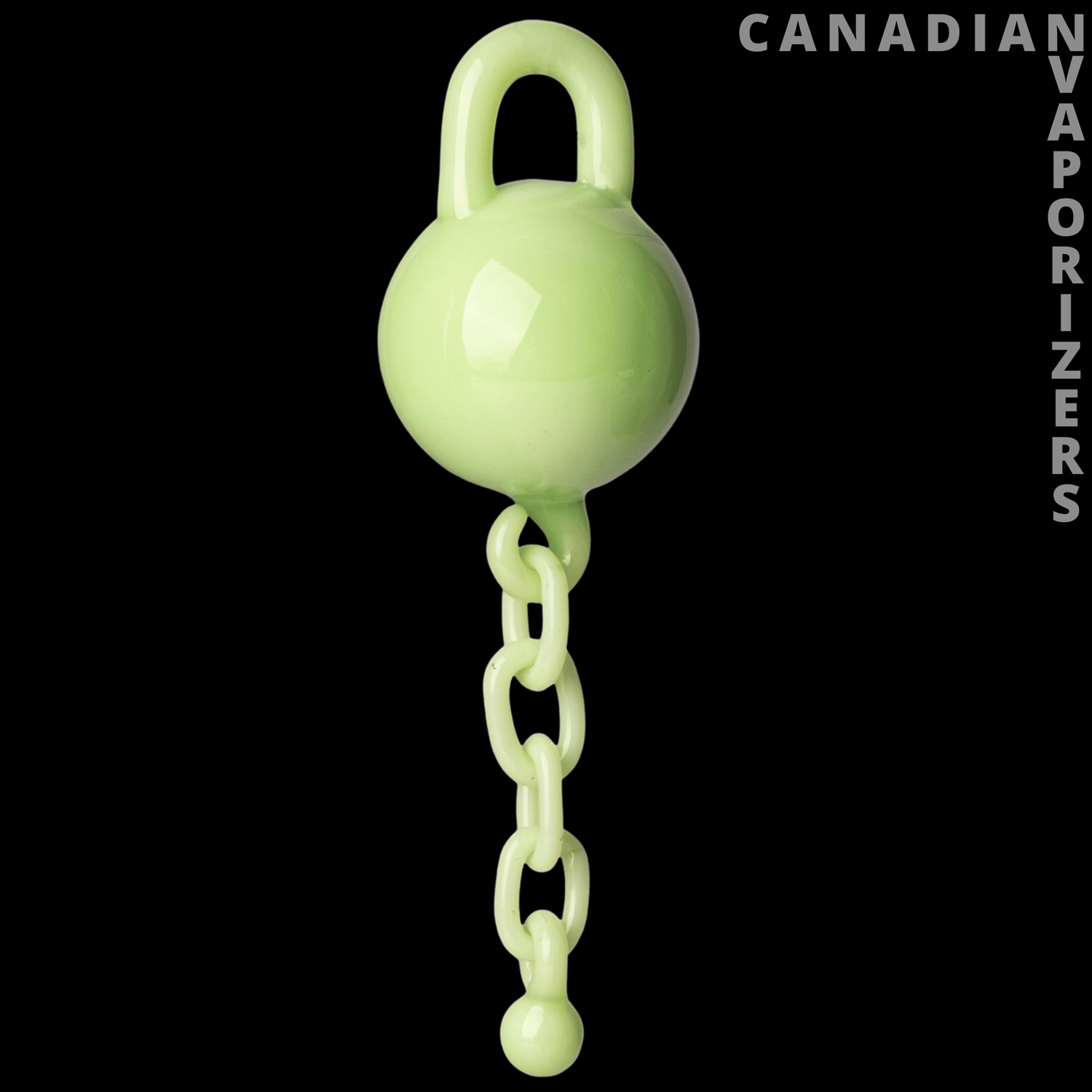 Gear Premium Ball &amp; Chain Terp Slurper Insert - Canadian Vaporizers