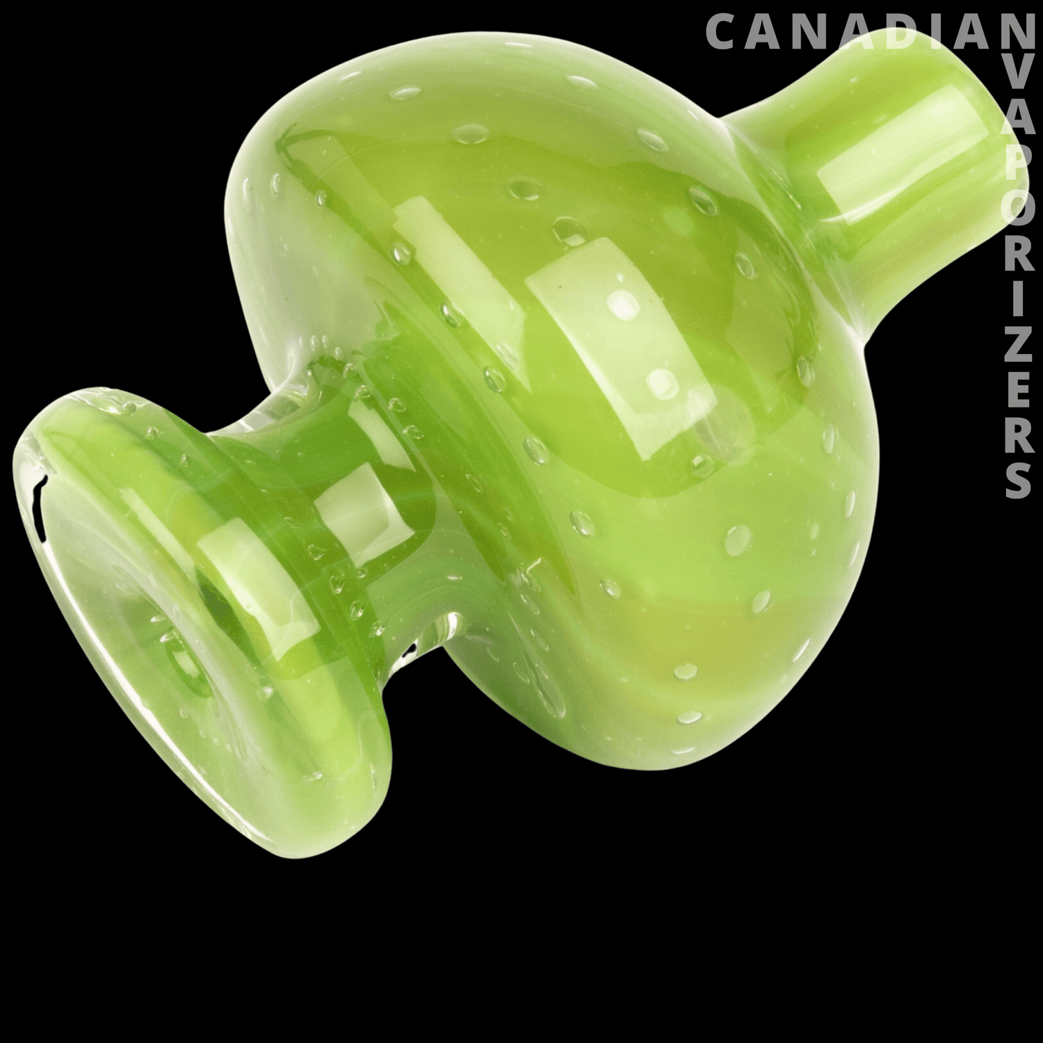 Gear Premium Bubble Tech Bubble Cap - Canadian Vaporizers