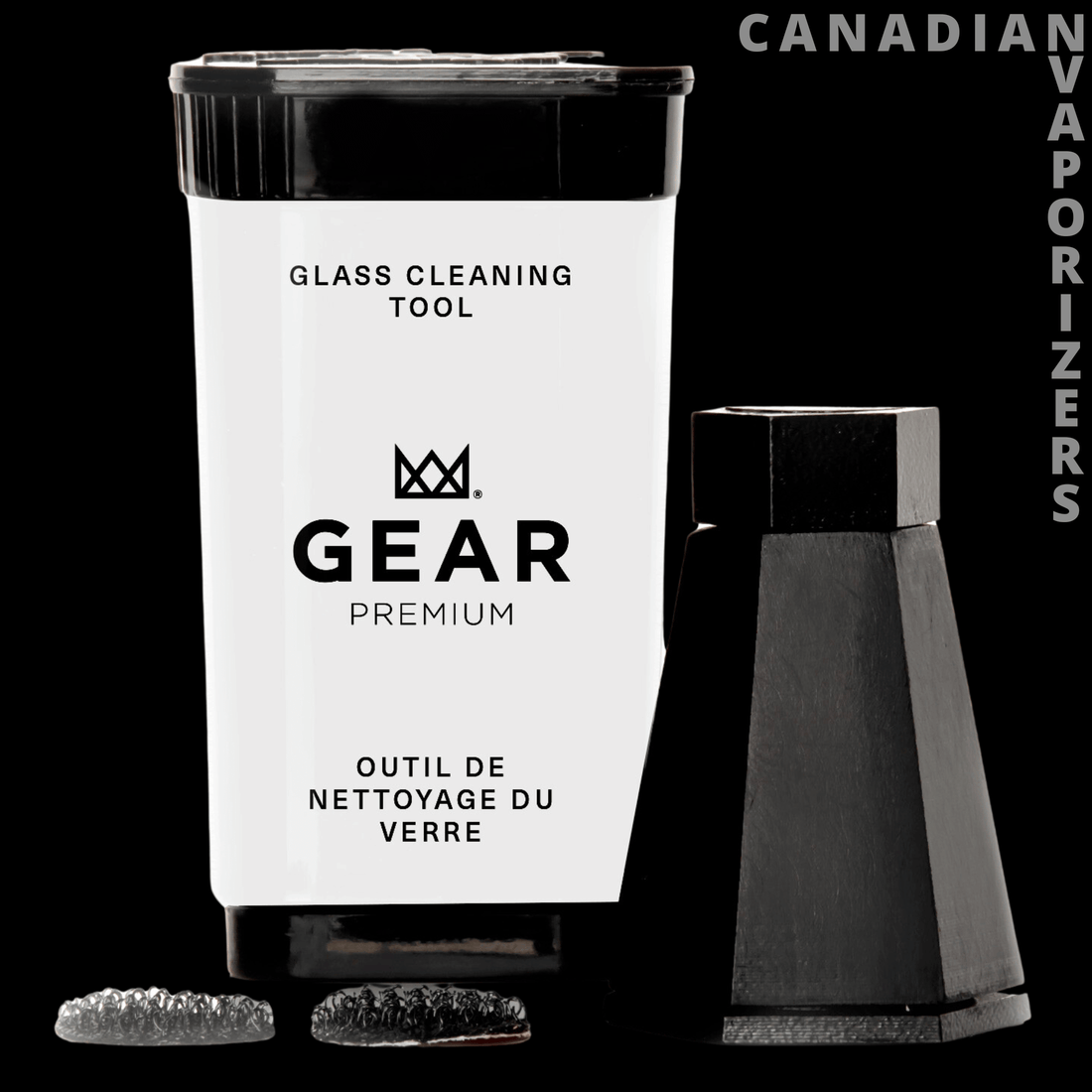 Gear Premium Cleaning Tool (Display of 20) - Canadian Vaporizers