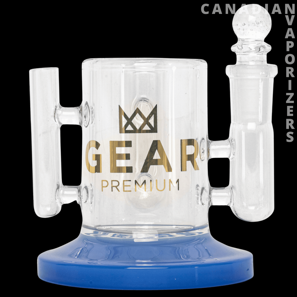 Gear Premium Dab Station - Canadian Vaporizers