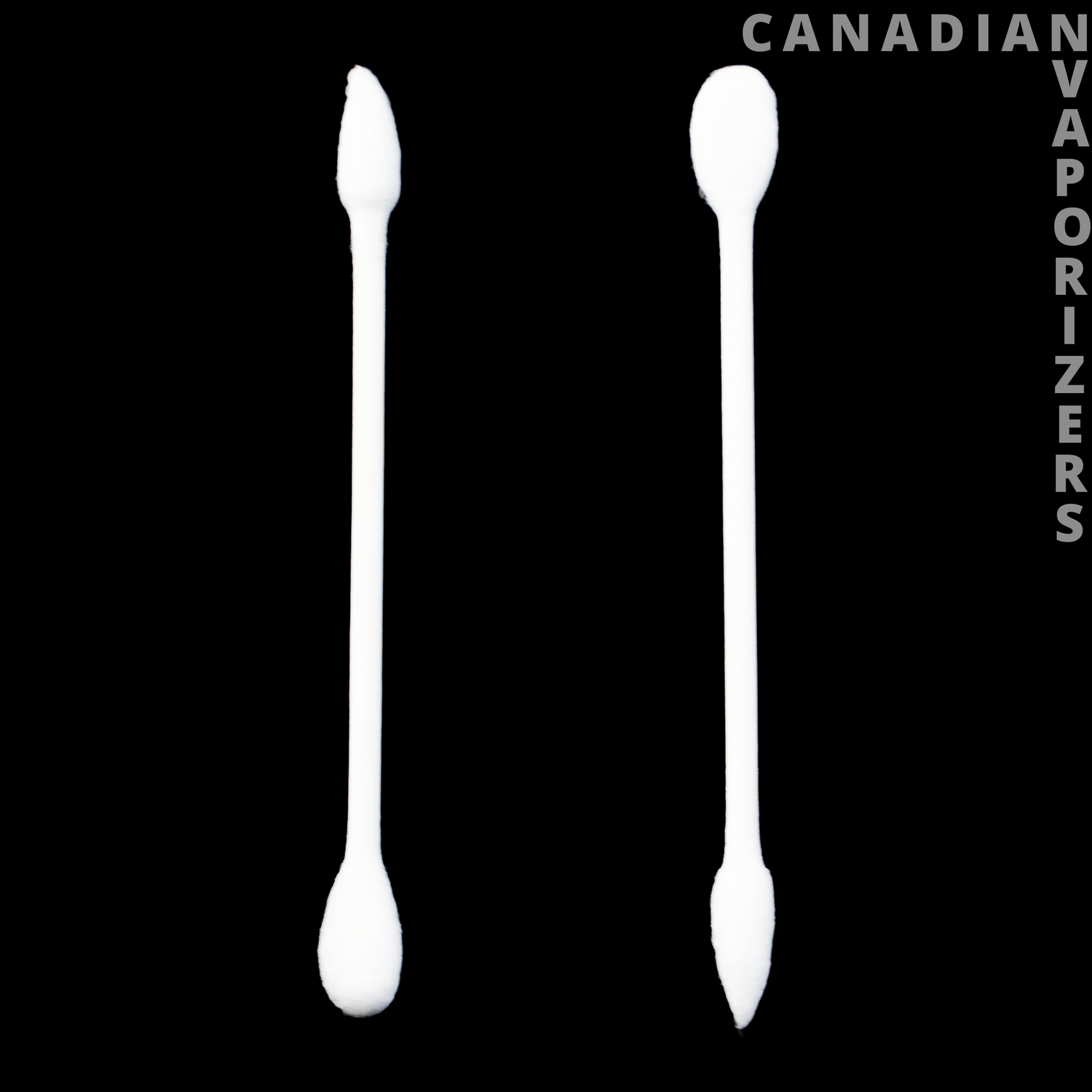 Gear Premium Detailing Tool/Q Tips (700 Pack) - Canadian Vaporizers