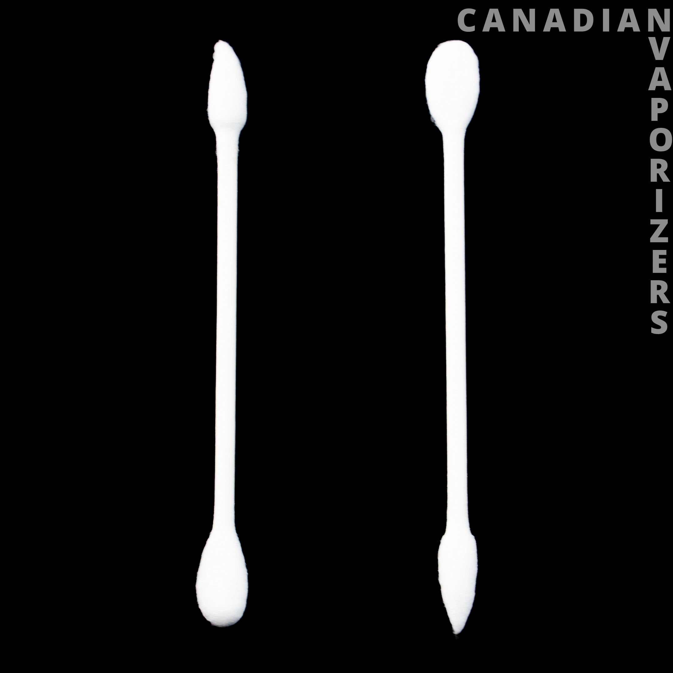 Gear Premium Detailing Tool/Q Tips (700 Pack) - Canadian Vaporizers