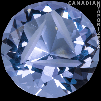 Gear Premium Diamond Channel Cap - Canadian Vaporizers