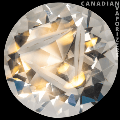 Gear Premium Diamond Channel Cap - Canadian Vaporizers