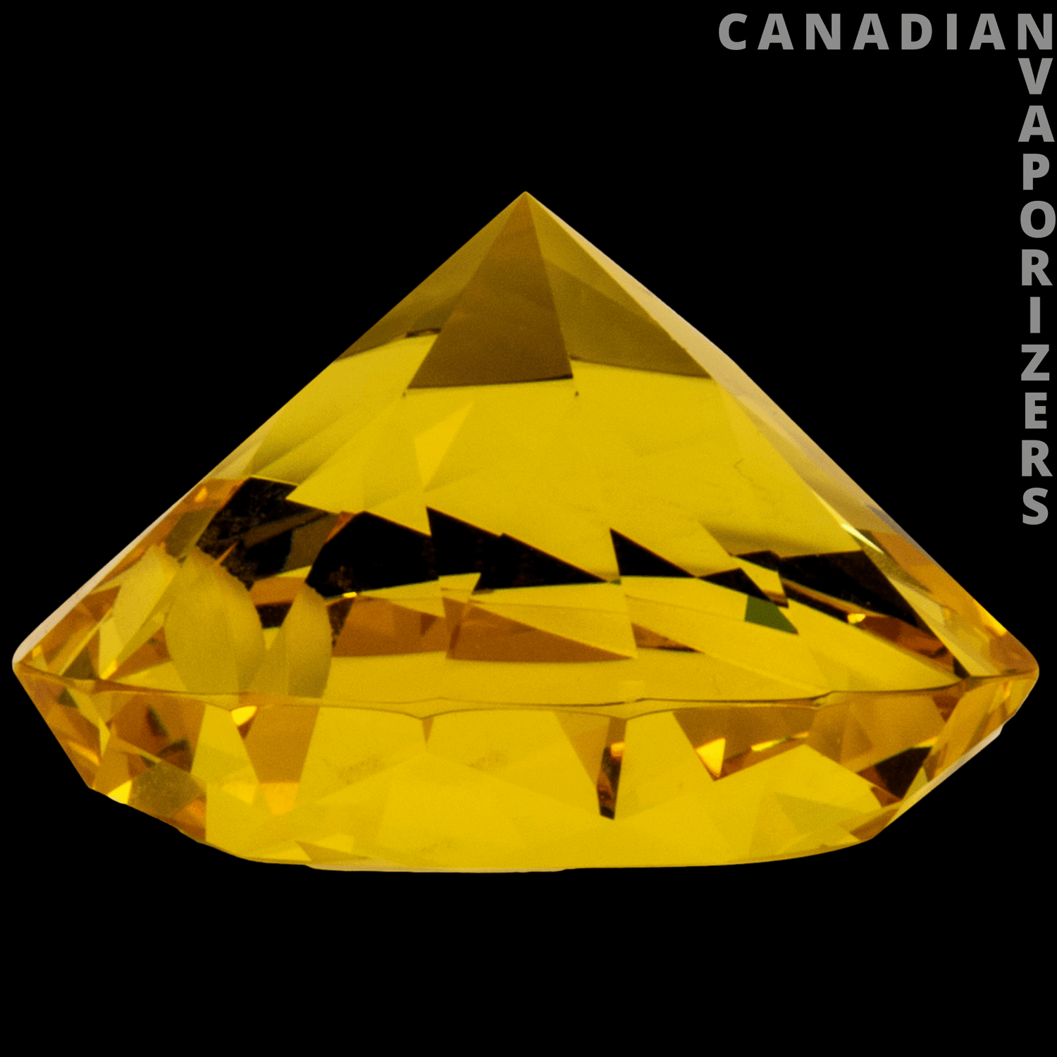 Gear Premium Diamond Channel Cap - Canadian Vaporizers