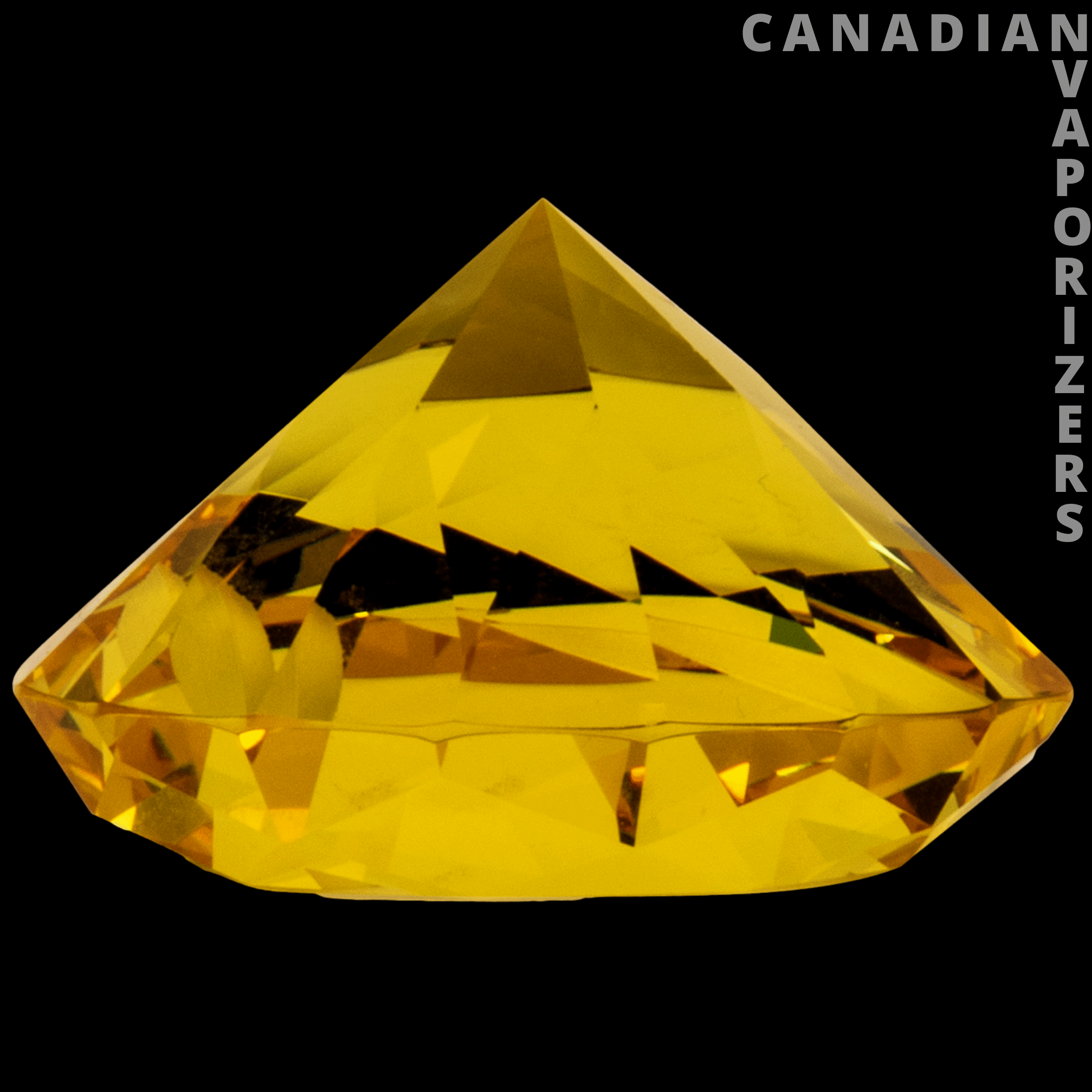 Gear Premium Diamond Channel Cap - Canadian Vaporizers
