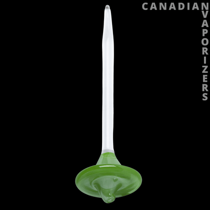 Gear Premium Directional Air Flow Carb Cap and Dabber - Canadian Vaporizers