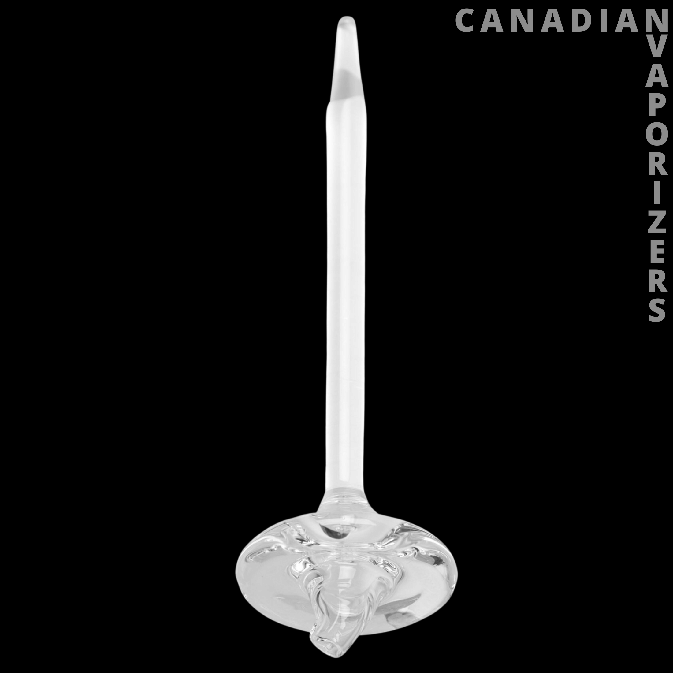 Gear Premium Directional Air Flow Carb Cap and Dabber - Canadian Vaporizers