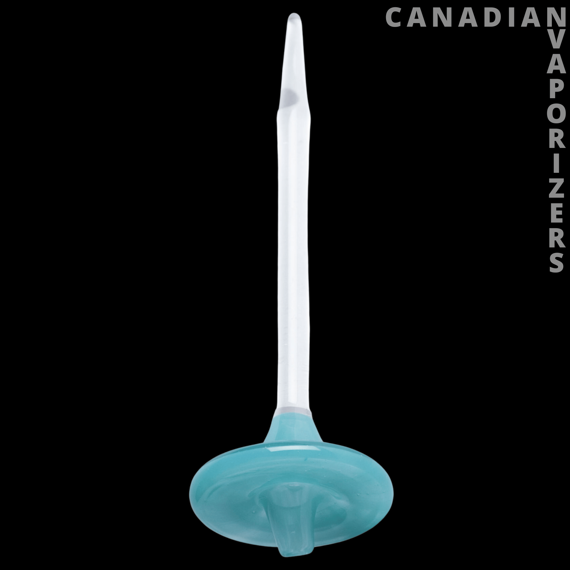 Gear Premium Directional Air Flow Carb Cap and Dabber - Canadian Vaporizers