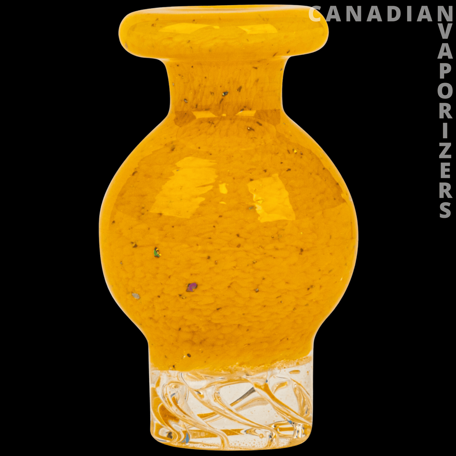 Gear Premium Fritted Whirlpool Bubble Cap - Canadian Vaporizers