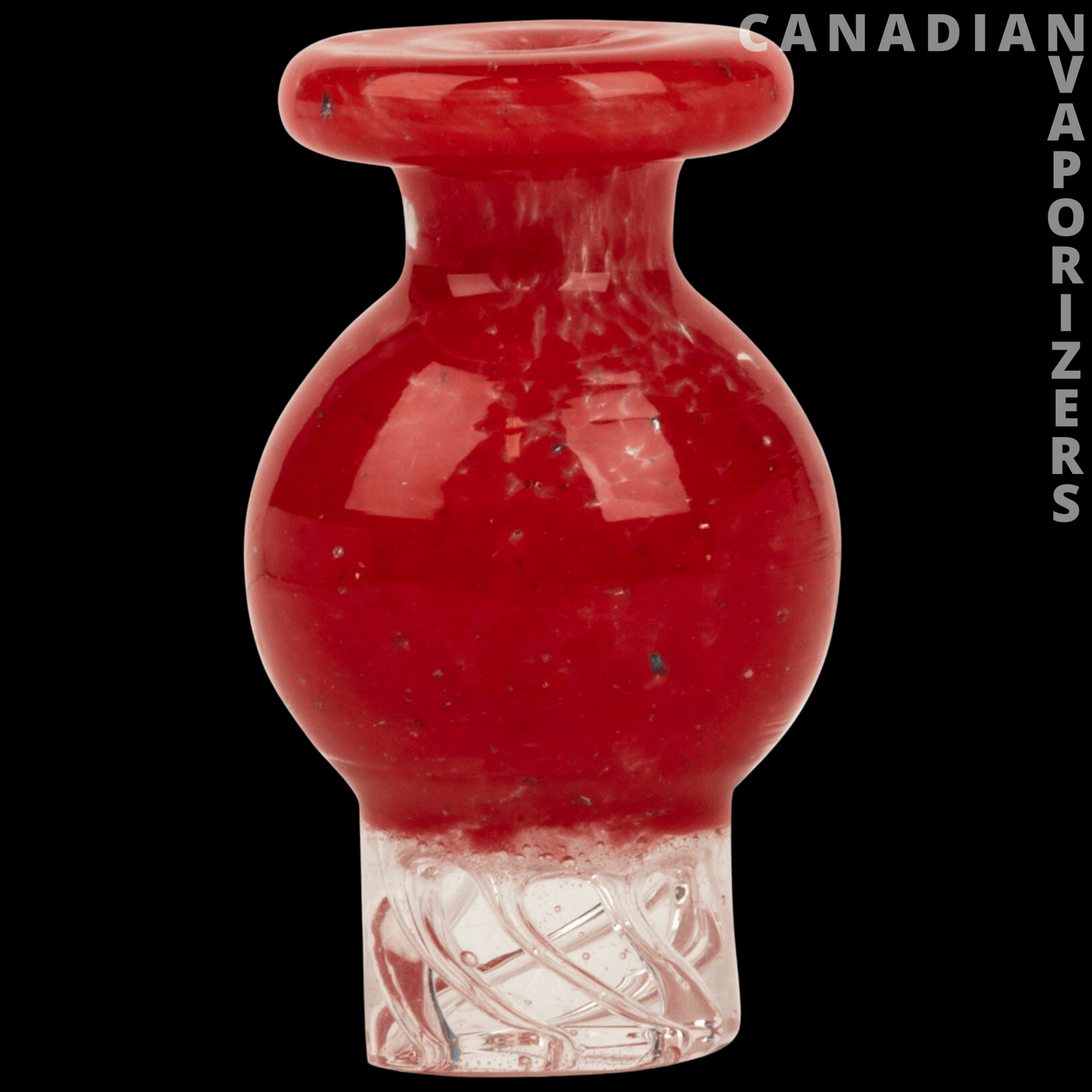 Gear Premium Fritted Whirlpool Bubble Cap - Canadian Vaporizers