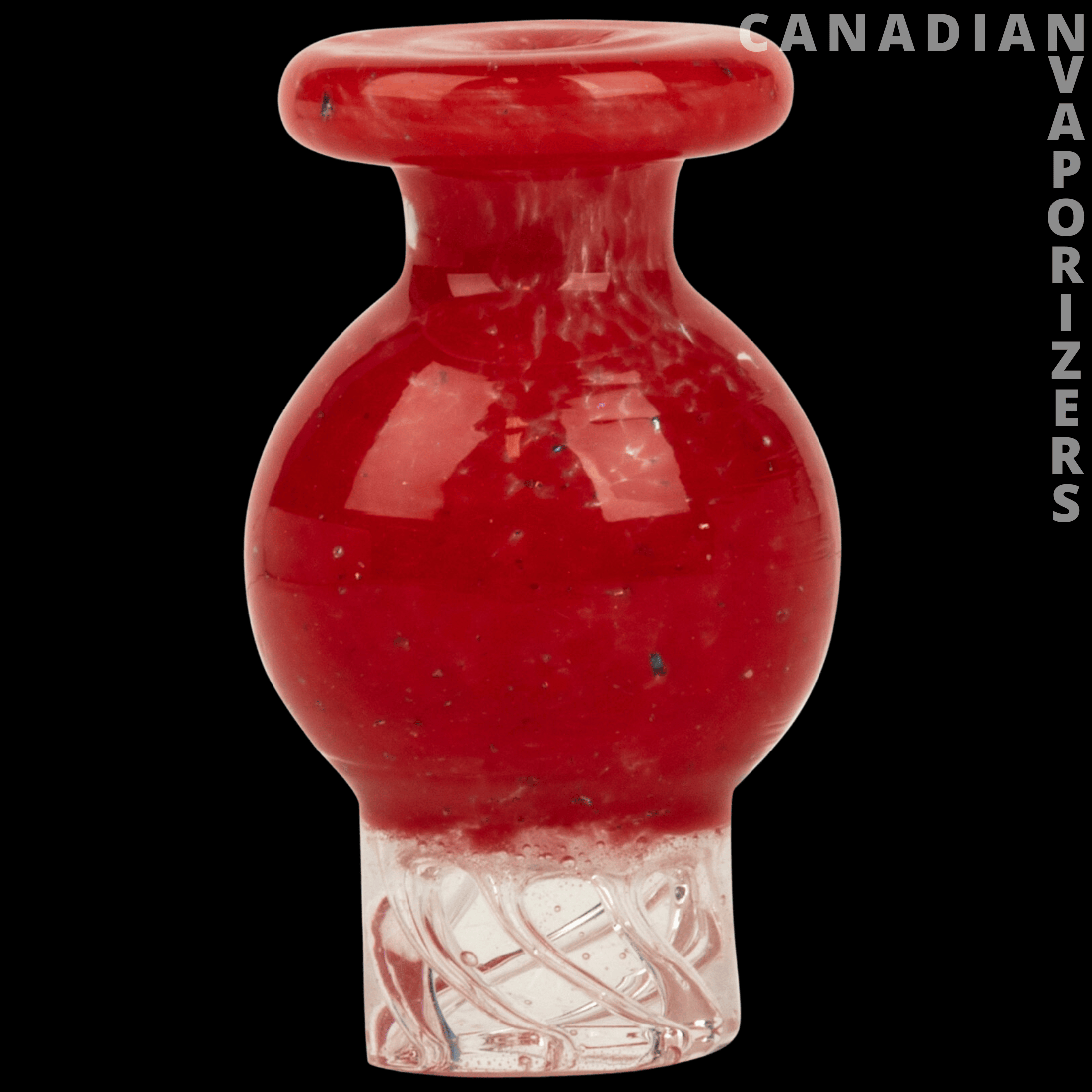 Gear Premium Fritted Whirlpool Bubble Cap - Canadian Vaporizers