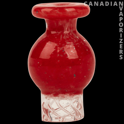 Gear Premium Fritted Whirlpool Bubble Cap - Canadian Vaporizers