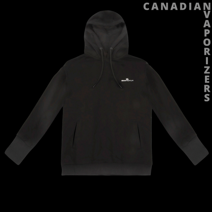 Gear Premium High Neck Hoodie - Canadian Vaporizers