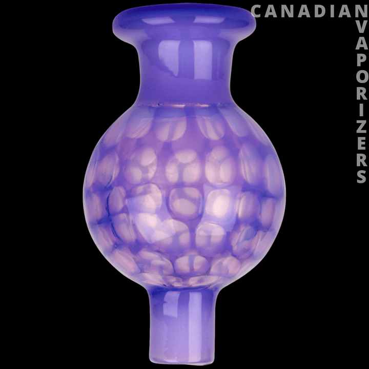 Gear Premium Honeycomb Bubble Cap - Canadian Vaporizers