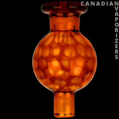 Gear Premium Honeycomb Bubble Cap - Canadian Vaporizers