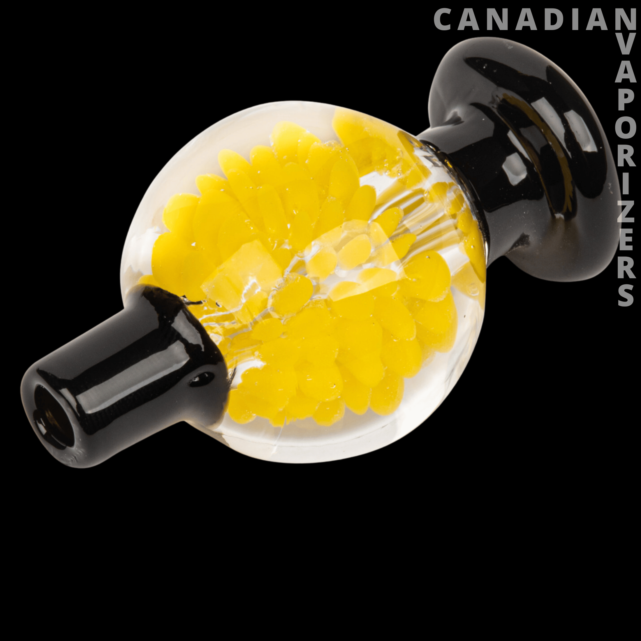 Gear Premium Implosion Bubble Carb Cap - Canadian Vaporizers