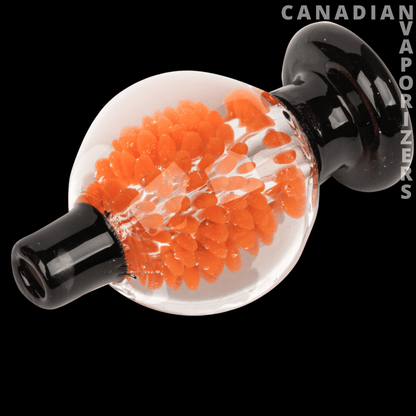 Gear Premium Implosion Bubble Carb Cap - Canadian Vaporizers