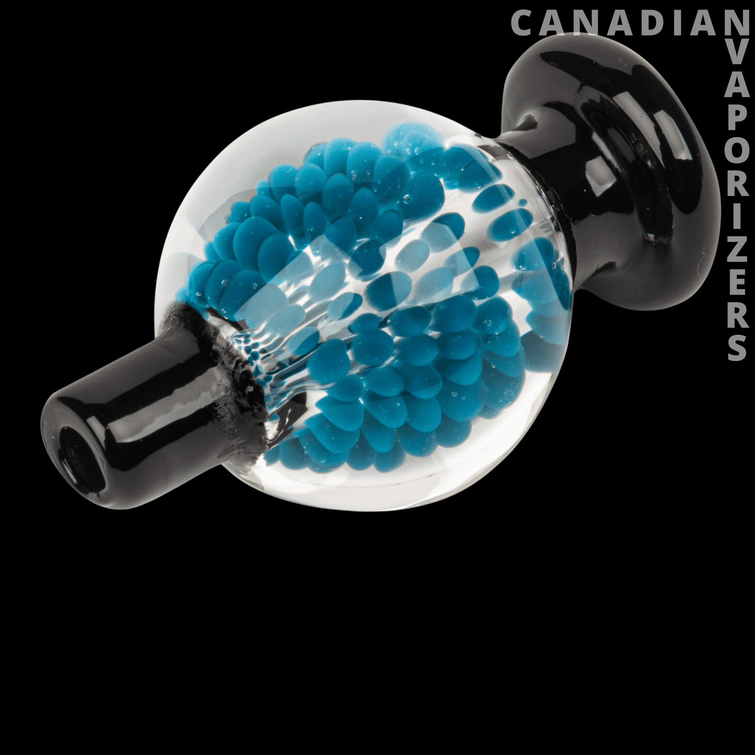 Gear Premium Implosion Bubble Carb Cap - Canadian Vaporizers