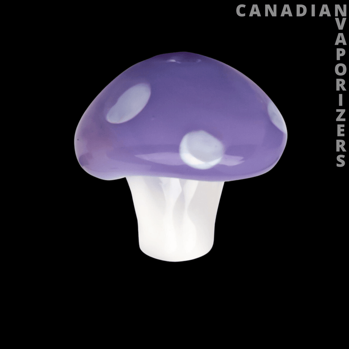 Gear Premium Mushroom Terp Pearls (Pack of 10) - Canadian Vaporizers