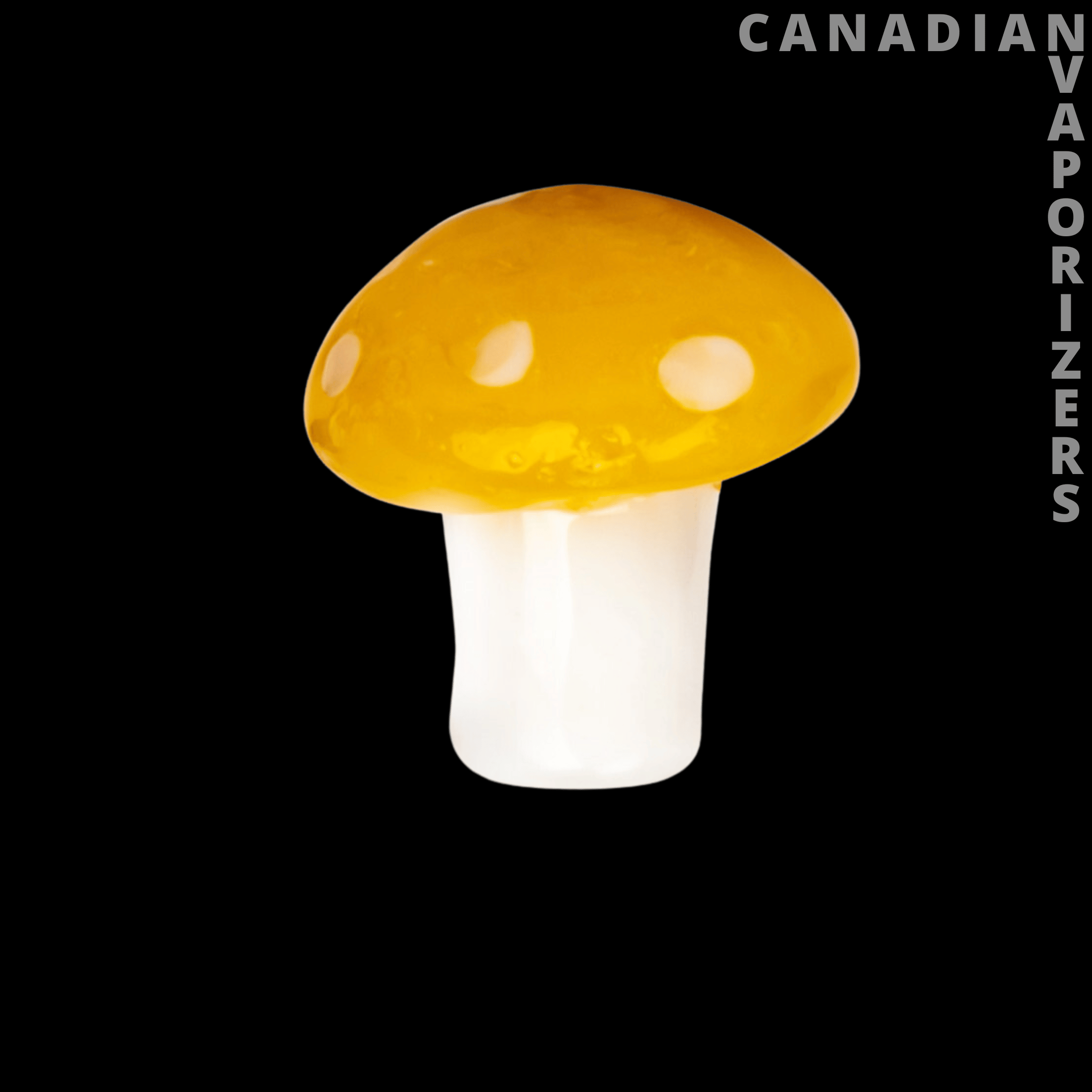 Gear Premium Mushroom Terp Pearls (Pack of 10) - Canadian Vaporizers
