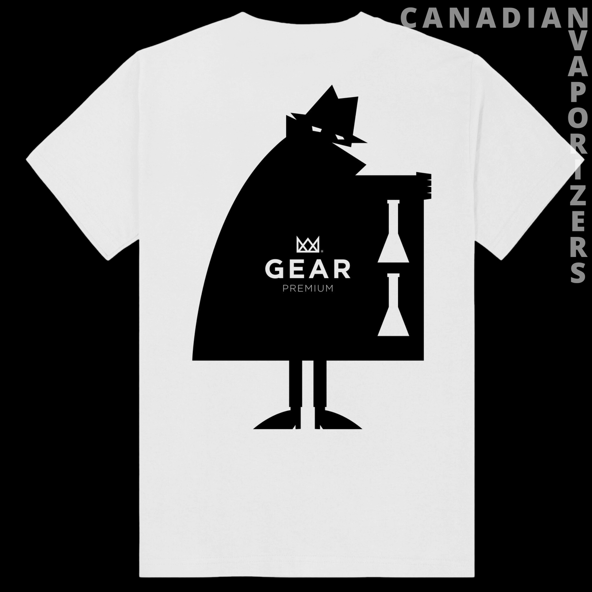 GEAR Premium® White &