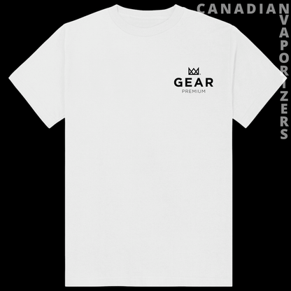 Gear Premium &quot;Neighborhood Watch&quot; T-Shirt - Canadian Vaporizers