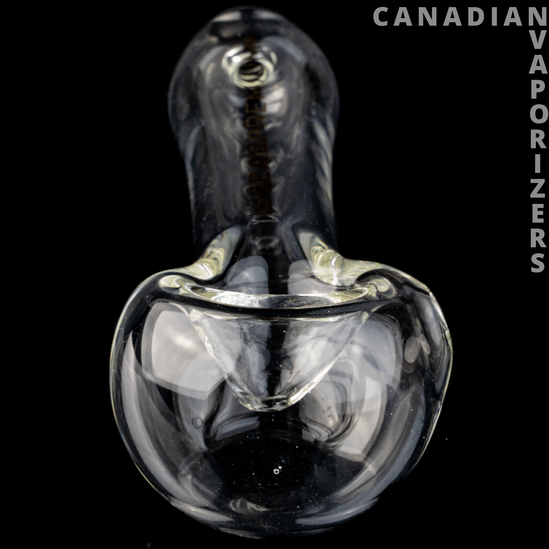 Gear Premium Pipe - Canadian Vaporizers