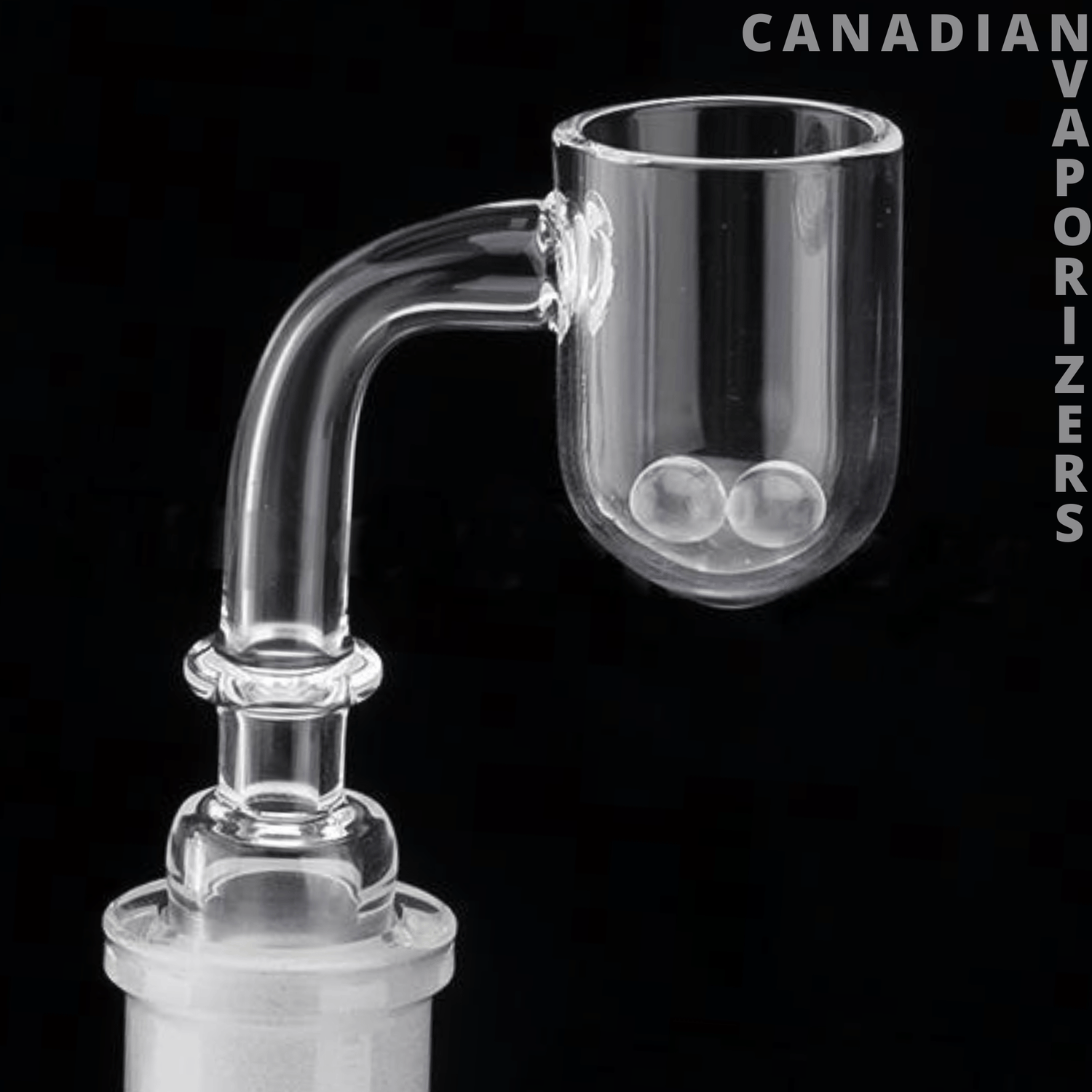 Gear Premium Quartz 6mm Banger Balls - Canadian Vaporizers