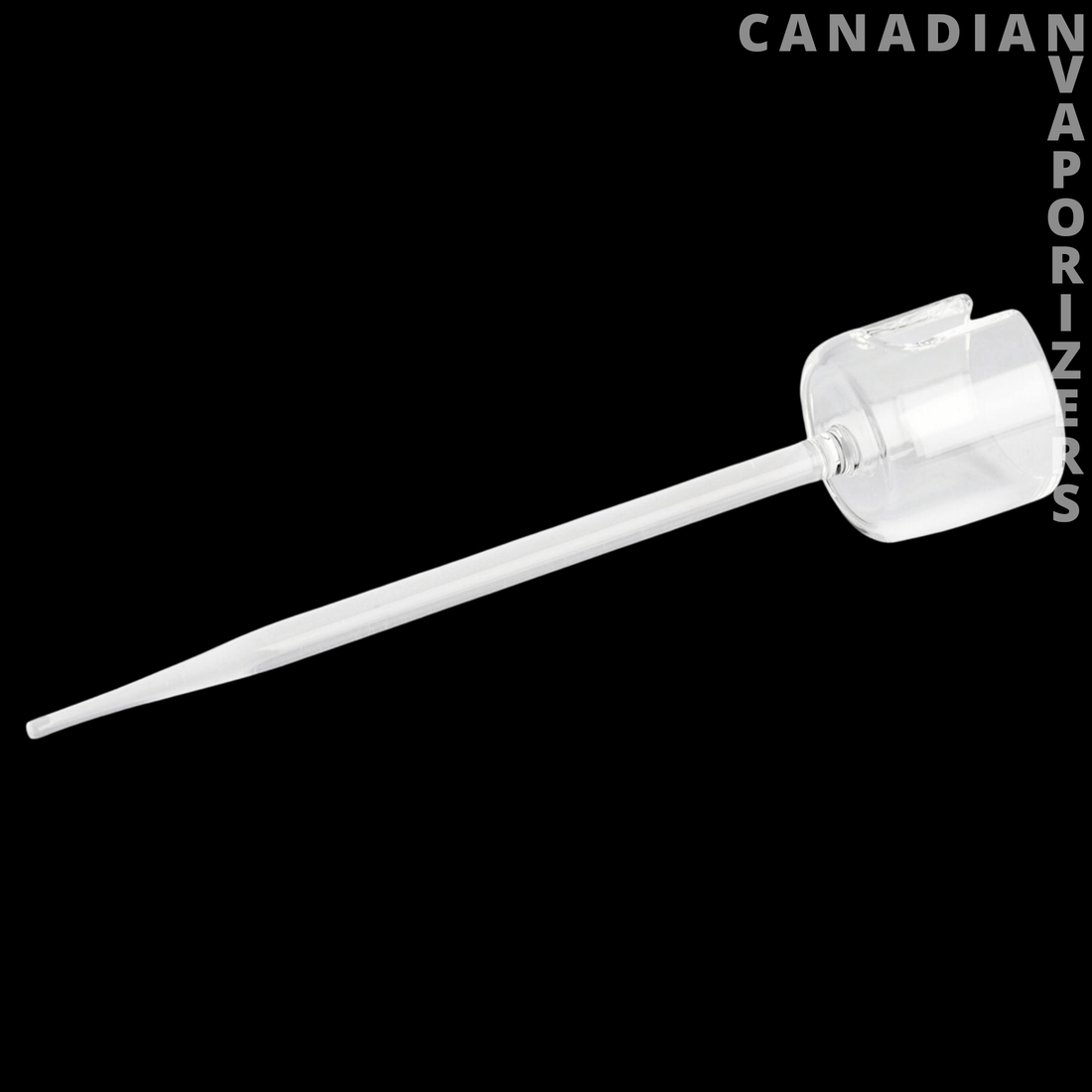 Gear Premium Quartz Carb Cap and Dabber - Canadian Vaporizers