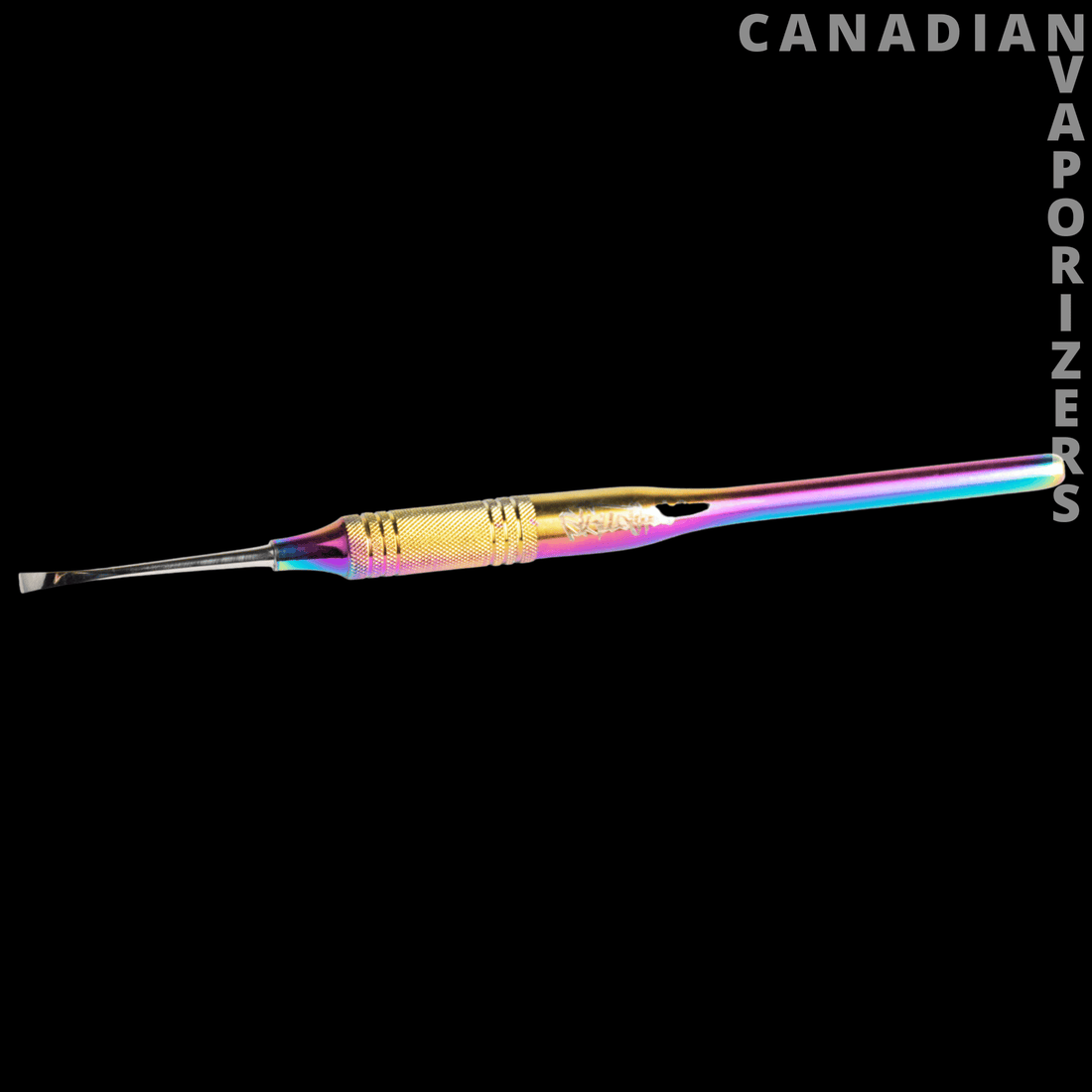 Gear Premium Skilletools Anodized Flexy - Canadian Vaporizers