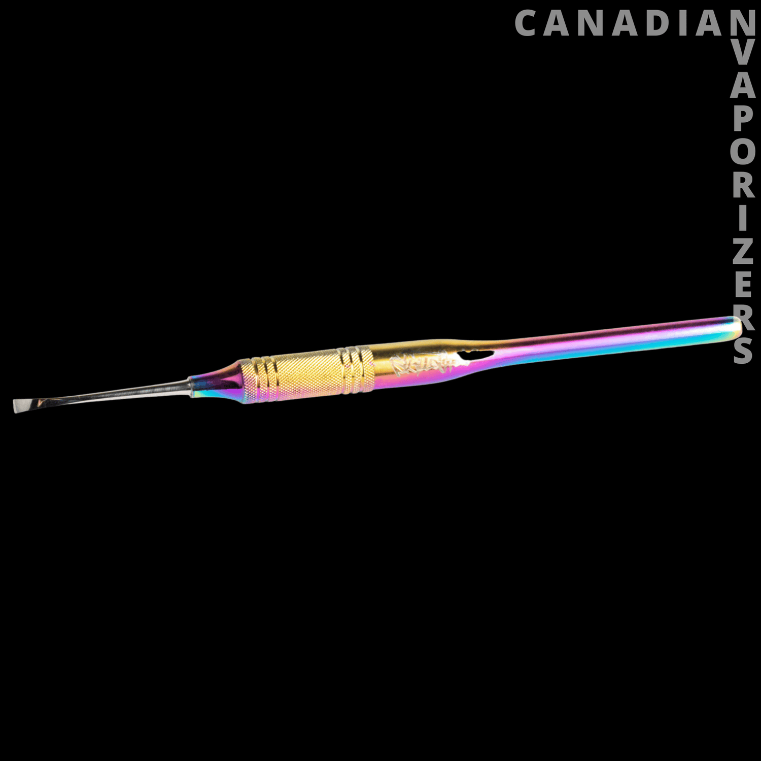 Gear Premium Skilletools Anodized Flexy - Canadian Vaporizers