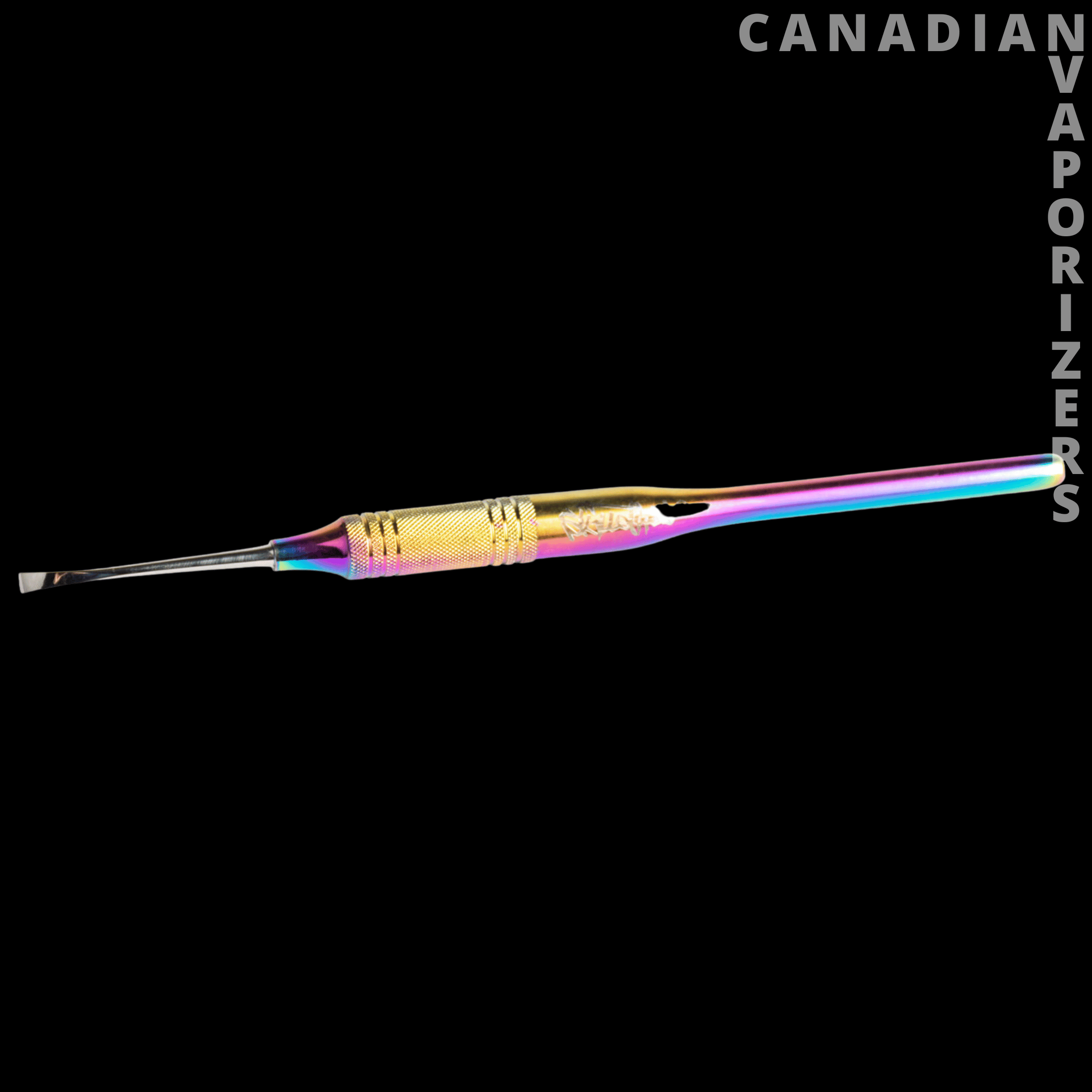 Gear Premium Skilletools Anodized Flexy - Canadian Vaporizers