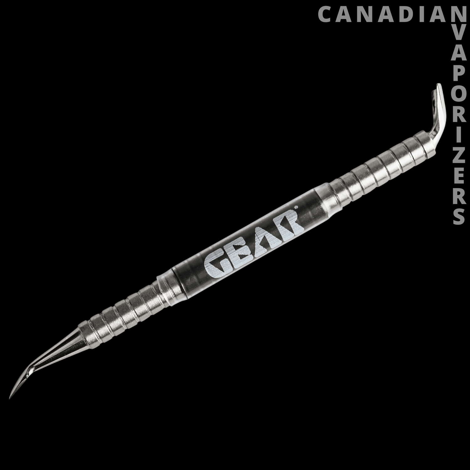 Gear Premium Skilletools Scoop Dogg - Canadian Vaporizers