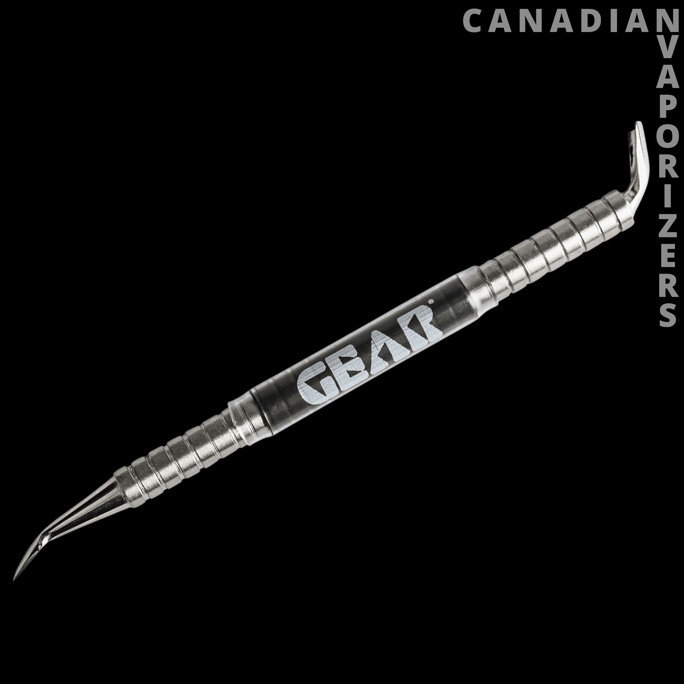 Gear Premium Skilletools Scoop Dogg - Canadian Vaporizers