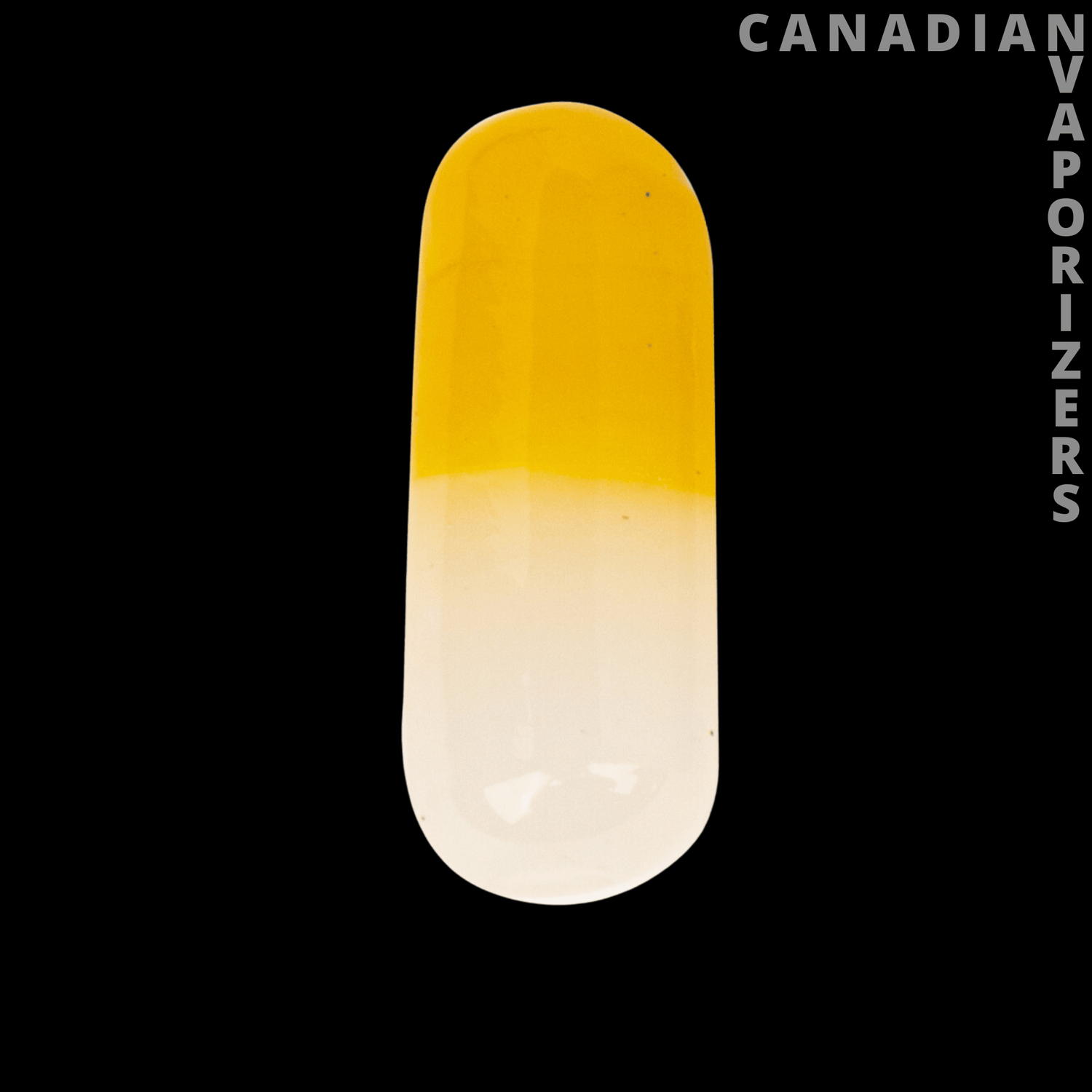 Gear Premium Two-Tone Capsule Terp Pearls (Pack of 10) - Canadian Vaporizers