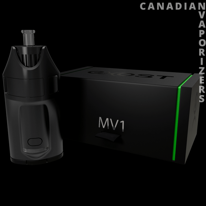 Ghost MV1 Vape - Canadian Vaporizers