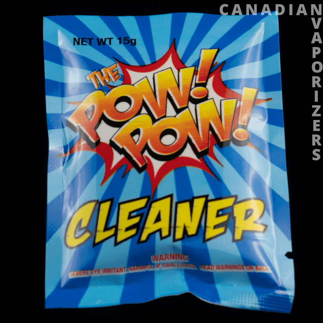 Glass Cleaner - Canadian Vaporizers